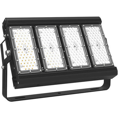 corrosión anti al aire libre impermeable de las luces de inundación de 50Hz-60Hz LED