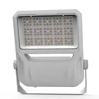 OpSky que amortiguaba la inmersión caliente de los reflectores 200W-300W de la pista de tenis galvanizó el hierro
