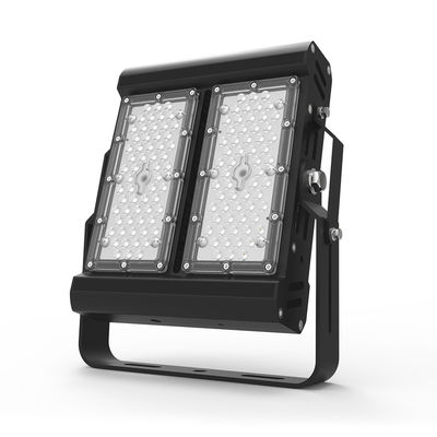 Luces de inundación exteriores de aluminio 170LM/W, reflector al aire libre de Multiscene LED