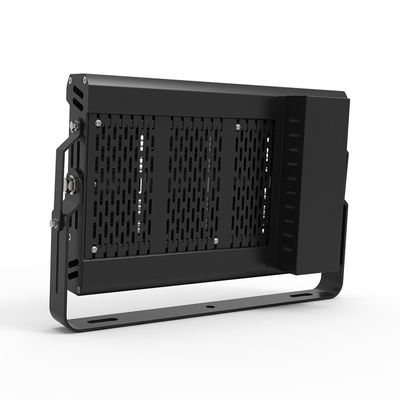 Material a prueba de mal tiempo al aire libre de la PC de la luz de inundación del hogar LED de la CA 100-227V