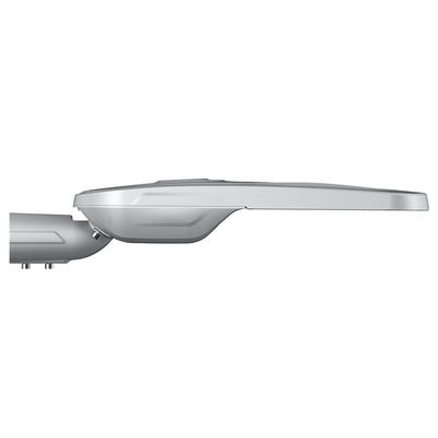 Accesorio de iluminación elegante del camino del sistema de control de Lorawan con el sensor ligero