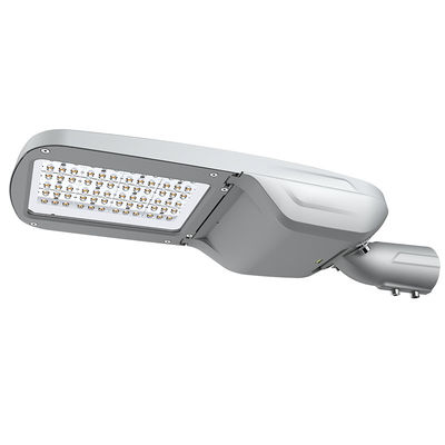 sistema de control elegante al aire libre de Lorawan de las luces de calle de 180W LED Zhaga