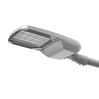 Accesorio de iluminación al aire libre elegante del camino de las luces de calle del sistema de control de Lorawan LED