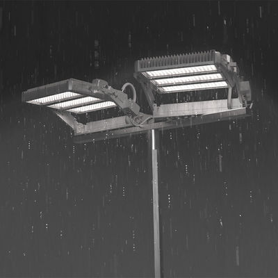 los CB SAA del CE ENEC de las luces de la corte del deporte de 1440W 1500W 1650W LED certificaron