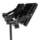Luces del estadio de 1200W/1800W DMX