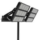 La inundación durable de Dimmable DMX LED, Multiscene se divierte la iluminación de la corte