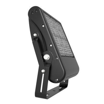 El alto palo de Multiscene LED enciende el material anti del aluminio de la corrosión