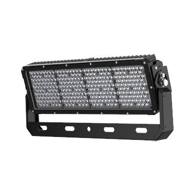 construcción IP66 duro e IK09 de la iluminación de la pista de tenis 600w