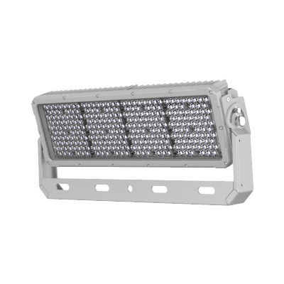 construcción IP66 duro e IK09 de la iluminación de la pista de tenis 600w