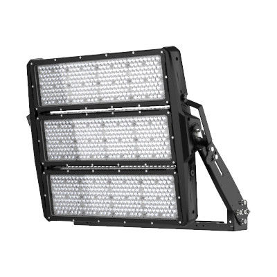 Luces de inundación de Multiscene LED para la corrosión anti de Dimmable de las pistas de tenis