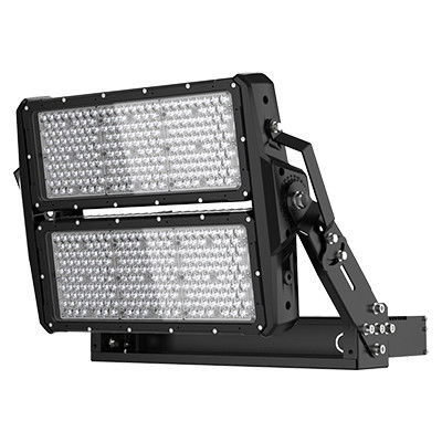 960W luz CCT 5000K 100-227V/AC Opsport LUX-SP-960 del estadio del fútbol LED