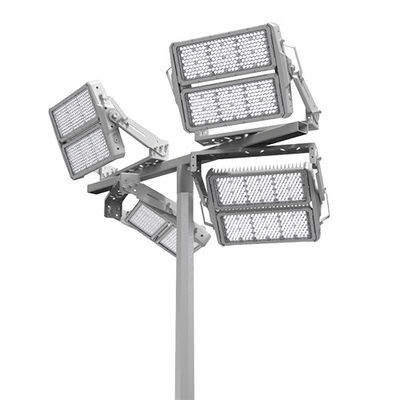 1440W/1650W control multiusos de DALI DMX de la luz del estadio de la arena LED