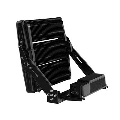 Escena multi práctica 3000K 4000K 5700K de las luces de inundación de IP66 DMX LED
