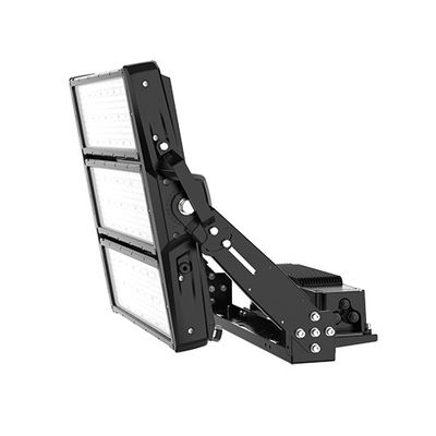 La inundación durable de Dimmable DMX LED, Multiscene se divierte la iluminación de la corte