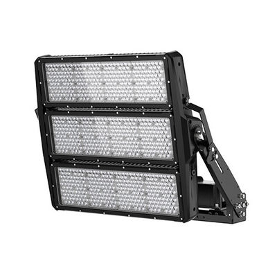 Escena multi práctica 3000K 4000K 5700K de las luces de inundación de IP66 DMX LED