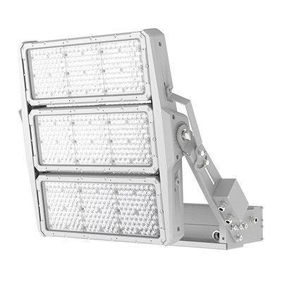 los CB SAA del CE ENEC de las luces de la corte del deporte de 1440W 1500W 1650W LED certificaron