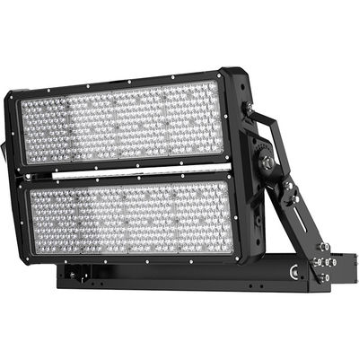 1000w 1200w llevó deportes que los reflectores se divierten la echada que enciende las luces de inundación llevadas de alto rendimiento