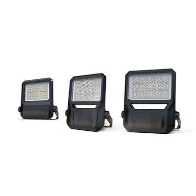 La pista de tenis que enciende el reflector al aire libre 50W del LED a los deportes 280W echa el alumbrado IP67