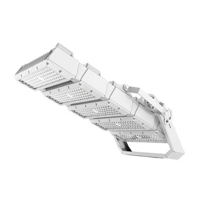 240W-1200W LED luces de mástil alto Solución de iluminación de ahorro de energía