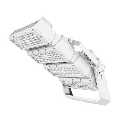 240W-1200W LED luces de mástil alto Solución de iluminación de ahorro de energía