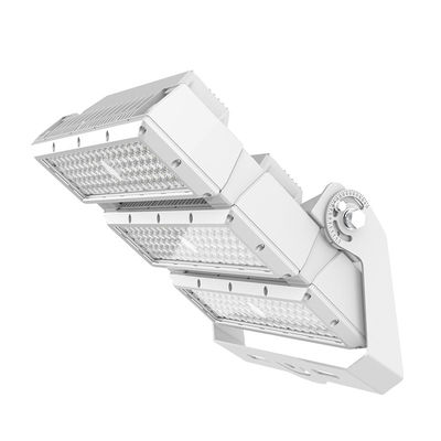 240W-1200W LED luces de mástil alto Solución de iluminación de ahorro de energía
