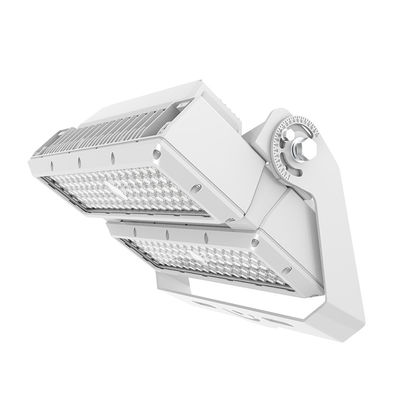 240W-1200W LED luces de mástil alto Solución de iluminación de ahorro de energía