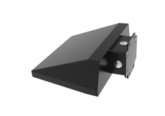 30W - 100W Luces de área LED exteriores 140m/W IK09 IP66 para camino