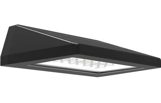 30W - 100W Luces de área LED exteriores 140m/W IK09 IP66 para camino